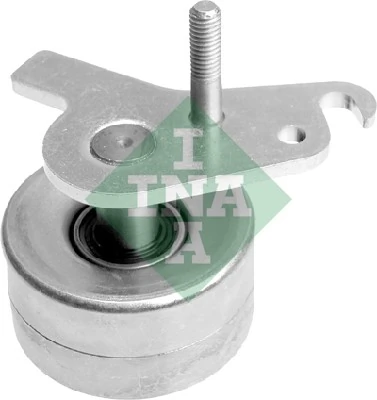 Tensioner Pulley, V-ribbed belt